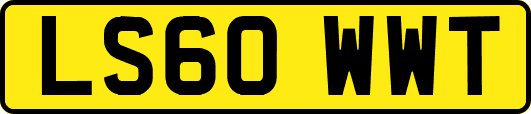 LS60WWT