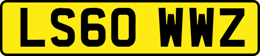 LS60WWZ
