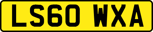 LS60WXA