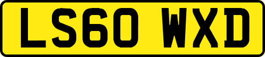 LS60WXD