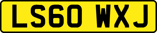 LS60WXJ
