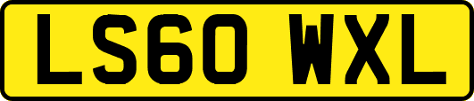 LS60WXL