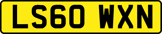 LS60WXN