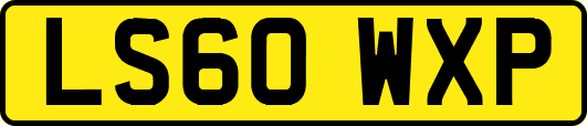 LS60WXP