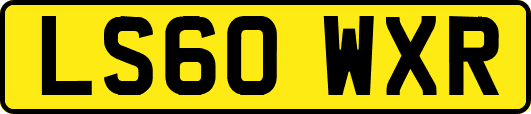 LS60WXR