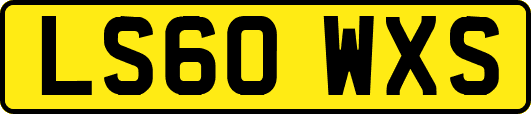 LS60WXS