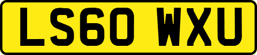 LS60WXU