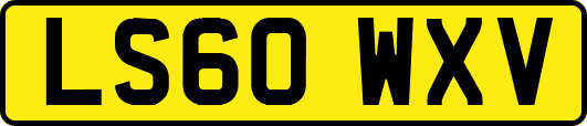LS60WXV