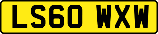 LS60WXW