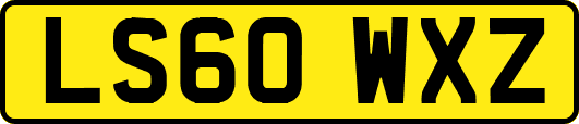 LS60WXZ