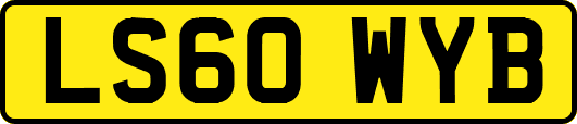 LS60WYB