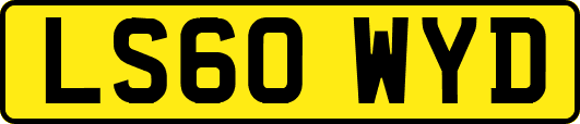LS60WYD