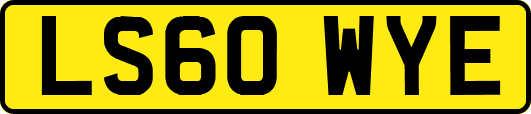 LS60WYE