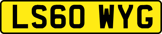 LS60WYG