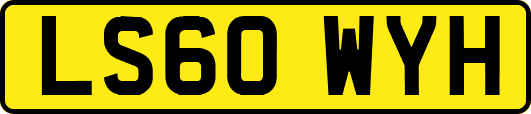 LS60WYH