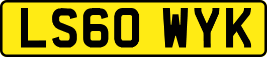 LS60WYK