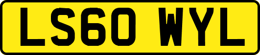 LS60WYL