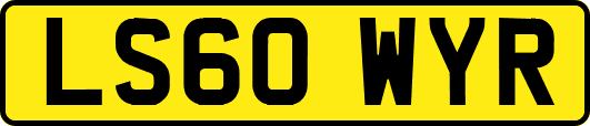 LS60WYR