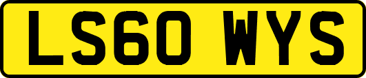 LS60WYS