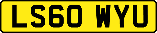 LS60WYU