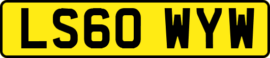 LS60WYW