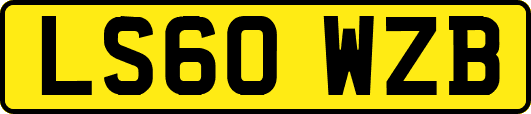 LS60WZB