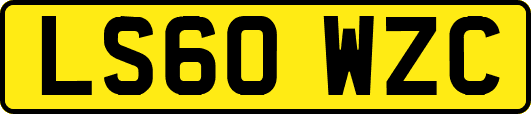 LS60WZC