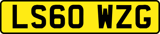 LS60WZG