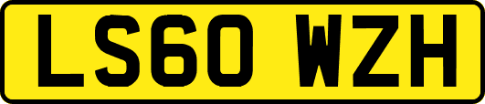 LS60WZH