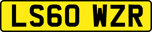 LS60WZR