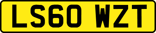 LS60WZT