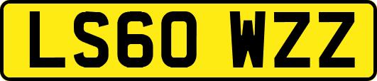 LS60WZZ