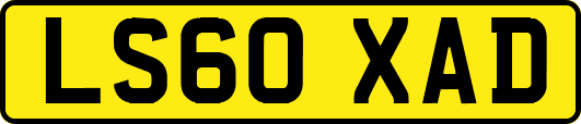 LS60XAD