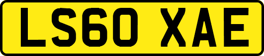LS60XAE