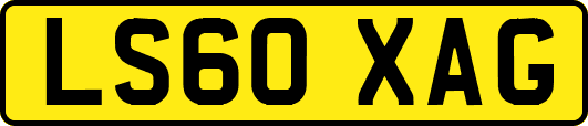 LS60XAG