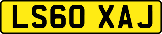 LS60XAJ