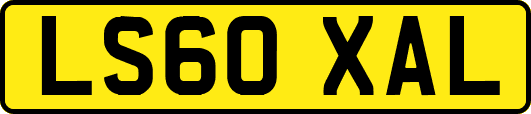 LS60XAL