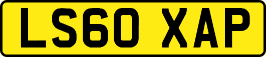 LS60XAP