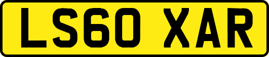 LS60XAR