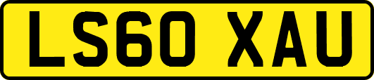 LS60XAU