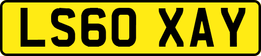 LS60XAY