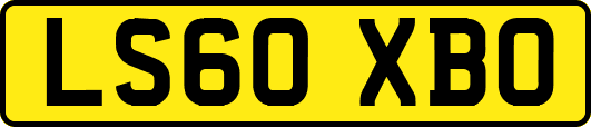 LS60XBO