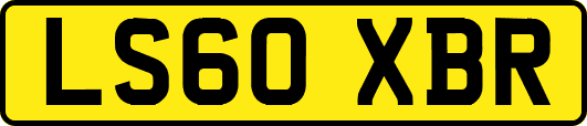 LS60XBR