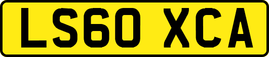 LS60XCA