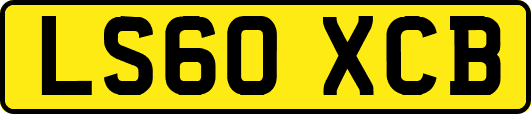 LS60XCB