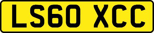 LS60XCC