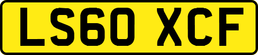 LS60XCF