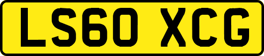 LS60XCG