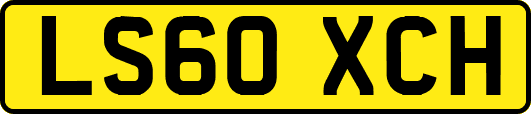 LS60XCH