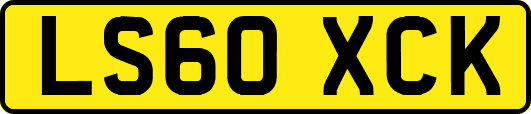 LS60XCK